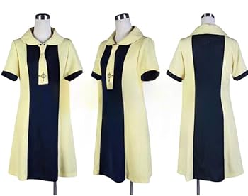 Amazon.co.jp: コスプレ衣装 テニスの王子様 四天宝寺女子制服
